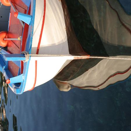 Hotel Clelia Isola di Ustica Exterior foto